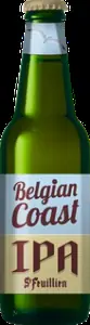 Belgian Coast IPA